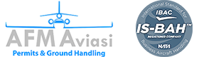 AFM Aviasi Logo